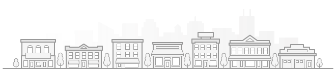 Footer city