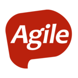 logo - AgileHost