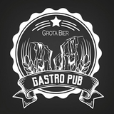 logo - Gastropub Grota Bier