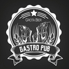 Logo Gastropub Grota Bier