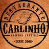 Logo Carlinho Restaurante