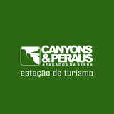 logo - Canyons e Peraus