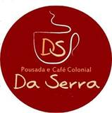 logo - Pousada e Cafe Colonial Da Serra