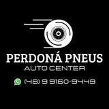 logo - Auto Center Perdoná Pneus