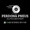 Logo Auto Center Perdoná Pneus