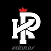 Logo PK Veículos