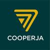 Logo Cooperja - Praia Grande
