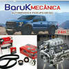 Logo Baruk Mecânica