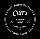 logo - Cliffs Barbearia