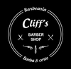 Logo Cliffs Barbearia
