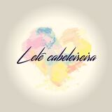 logo - Lele Cabeleireira