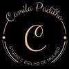 Logo Studio C Brilho de Mulher