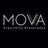 Logo Mova Arquitetos Associados