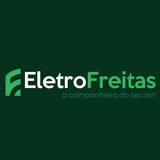 logo - Eletrofreitas - Praia Grande