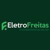 Logo Eletrofreitas - Praia Grande