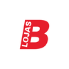 Logo Lojas Benoit