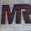Logo MR Madeireira Rampinelli