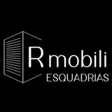 logo - R MOBILI Esquadrias