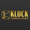 Logo Joalheria e Óptica Klock