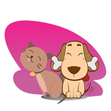 logo - Espaço animal Clínica Veterinária