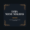 Logo Manu Malhas