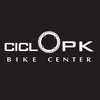 Logo Ciclo PK Bikes