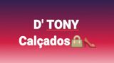 logo - D' Tony calçados