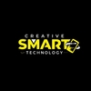 Logo Creative Smart Technology