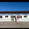 Logo E.B.M Leonardo Pedro Thomaz