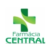Logo Farmácia Central Praia Grande