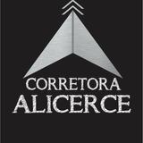 logo - Alicerce Corretora