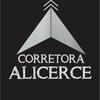 Logo Alicerce Corretora