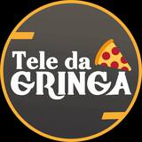 logo - Tele Entrega da Gringa