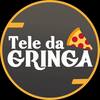 Logo Tele Entrega da Gringa