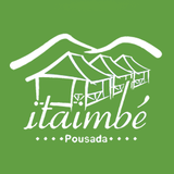 logo - Pousada Itaimbé