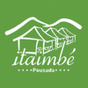 Logo Pousada Itaimbé