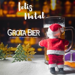 Gastropub Grota Bier