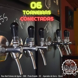 Gastropub Grota Bier