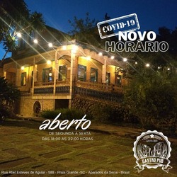 Gastropub Grota Bier