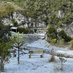 Canyons e Peraus