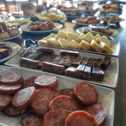 Pousada e Cafe Colonial Da Serra
