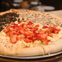 Casarão Pizzaria