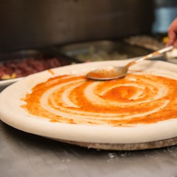 Casarão Pizzaria