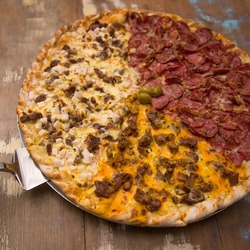 Casarão Pizzaria