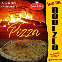 Cantinho Da Pizza
