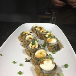 Restaurante Black House 414
