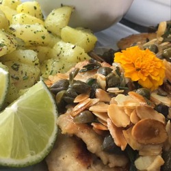 Restaurante Black House 414