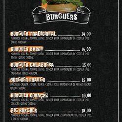 Pulga Lanches e Almoços