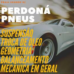Auto Center Perdoná Pneus