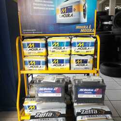 Bellettini Pneus Auto Center